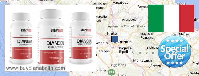 Where to Buy Dianabol online Firenze, Italy
