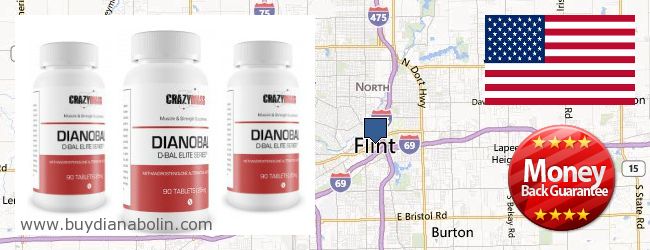 Where to Buy Dianabol online Flint MI, United States