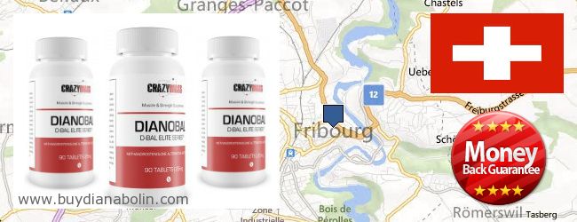 Where to Buy Dianabol online Fribourg, Switzerland