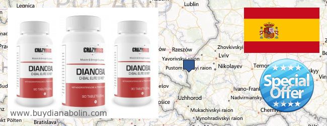 Where to Buy Dianabol online Galicia, Spain