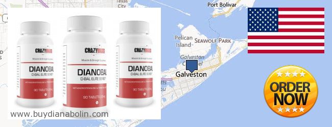 Where to Buy Dianabol online Galveston TX, United States