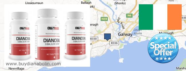 Where to Buy Dianabol online Galway, Ireland