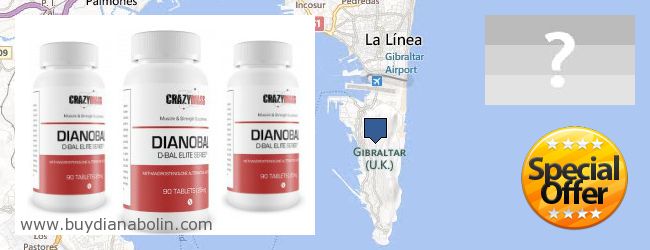 Where to Buy Dianabol online Gibraltar