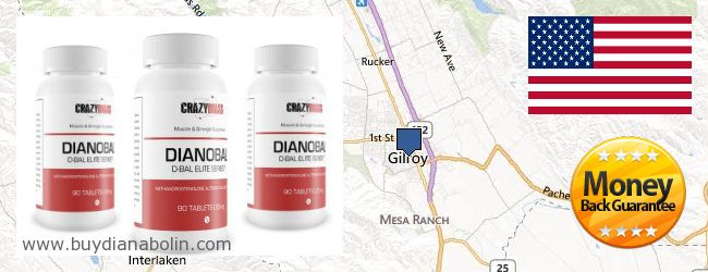Where to Buy Dianabol online Gilroy CA, United States