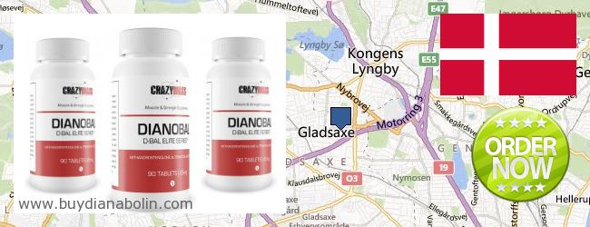 Where to Buy Dianabol online Gladsaxe, Denmark