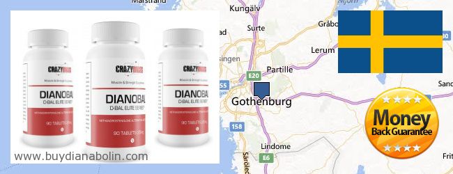 Where to Buy Dianabol online Gothenburg, Sweden