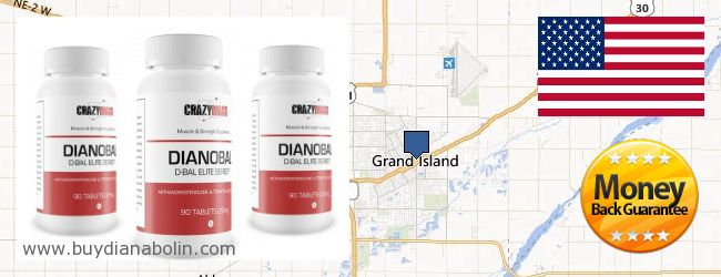 Where to Buy Dianabol online Grand Island NE, United States