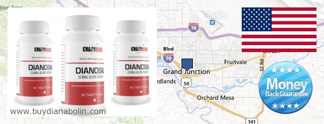 Where to Buy Dianabol online Grand Junction CO, United States