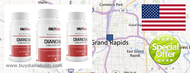 Where to Buy Dianabol online Grand Rapids MI, United States