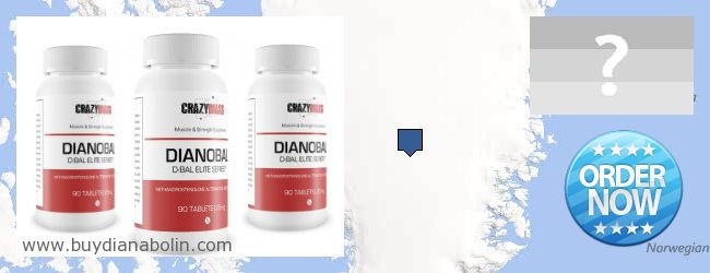 Where to Buy Dianabol online Greenland