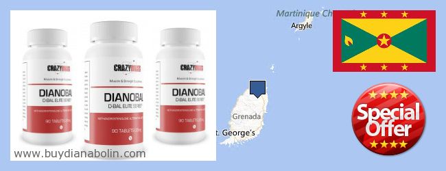 Where to Buy Dianabol online Grenada