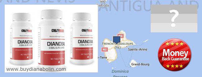Where to Buy Dianabol online Guadeloupe