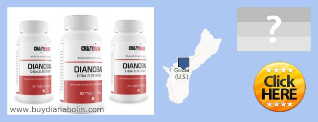 Buy Dianabol online Guam Where to Buy Dianabol online Guam