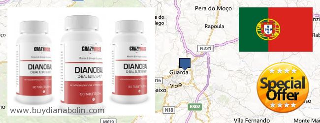 Where to Buy Dianabol online Guarda, Portugal