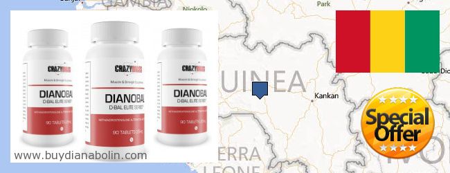 Buy Dianabol online Guinea Where to Buy Dianabol online Guinea