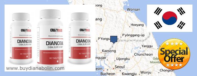 Where to Buy Dianabol online Gyeonggi-do (Kyŏnggi-do) 경기, South Korea