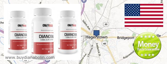 Where to Buy Dianabol online Hagerstown MD, United States