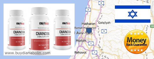 Where to Buy Dianabol online HaMerkaz [Central District], Israel