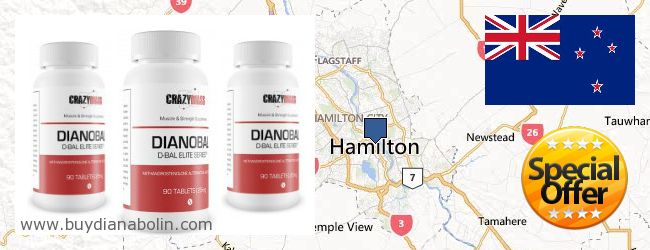 Where to Buy Dianabol online Hamilton, New Zealand