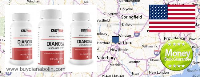 Where to Buy Dianabol online Hartford CT, United States