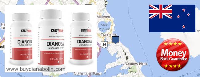 Where to Buy Dianabol online Hauraki, New Zealand