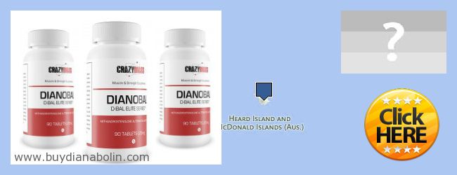 Buy Dianabol online Heard Island And Mcdonald Islands Where to Buy Dianabol online Heard Island And Mcdonald Islands