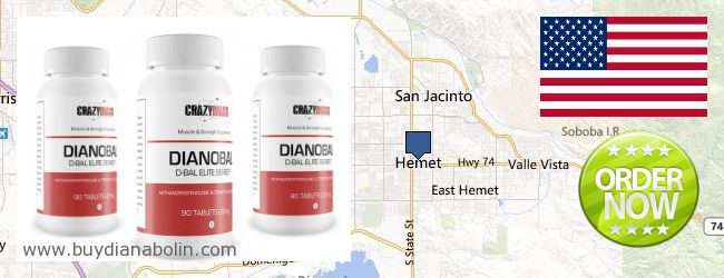 Where to Buy Dianabol online Hemet CA, United States