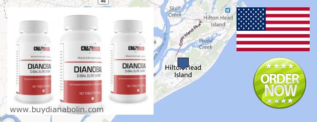 Where to Buy Dianabol online Hilton Head Island SC, United States