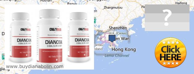 Where to Buy Dianabol online Hong Kong