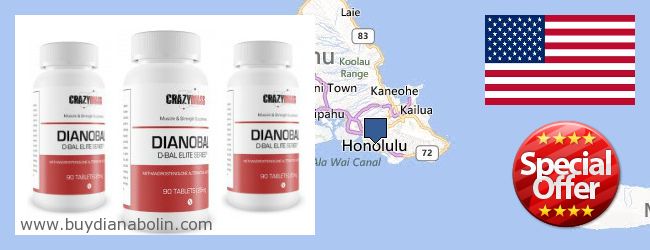 Where to Buy Dianabol online Honolulu (Urban Honolulu CDP) HI, United States