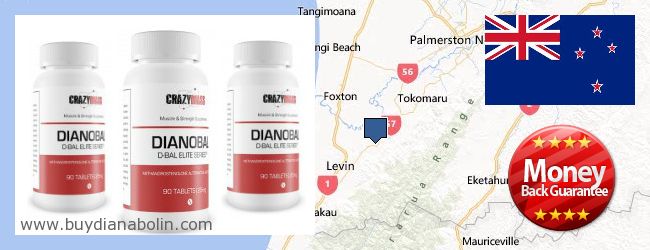 Where to Buy Dianabol online Horowhenua, New Zealand