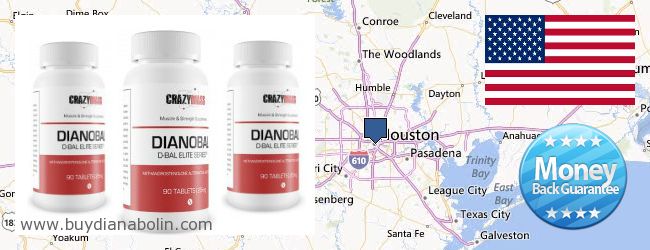 Where to Buy Dianabol online Houston TX, United States