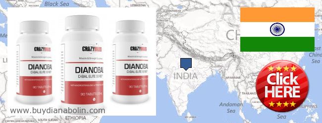 Buy Dianabol online India Where to Buy Dianabol online India