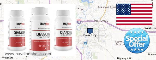 Where to Buy Dianabol online Iowa City IA, United States