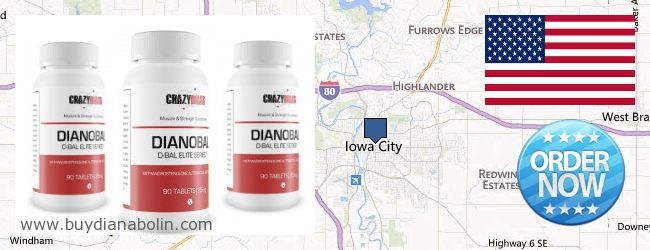 Where to Buy Dianabol online Iowa IA, United States