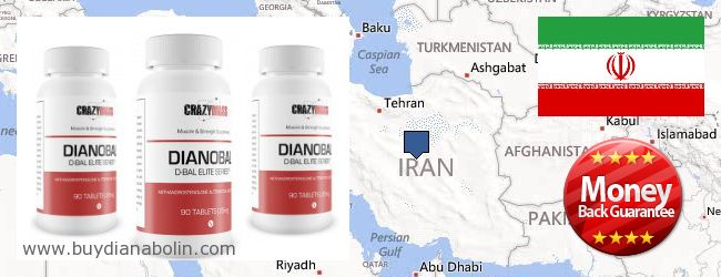 Where to Buy Dianabol online Iran