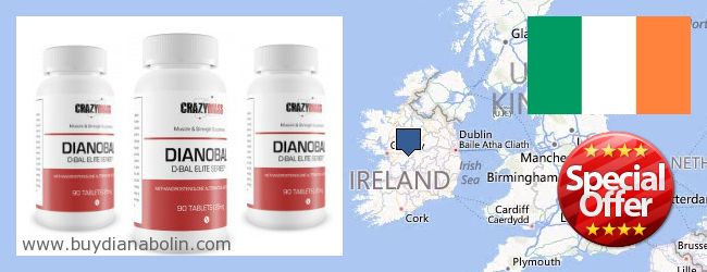 Buy Dianabol online Ireland Where to Buy Dianabol online Ireland