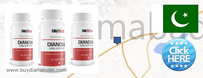 Where to Buy Dianabol online Islamabad, Pakistan