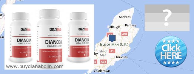 Where to Buy Dianabol online Isle Of Man