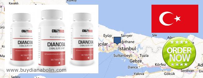 Where to Buy Dianabol online Istanbul, Turkey