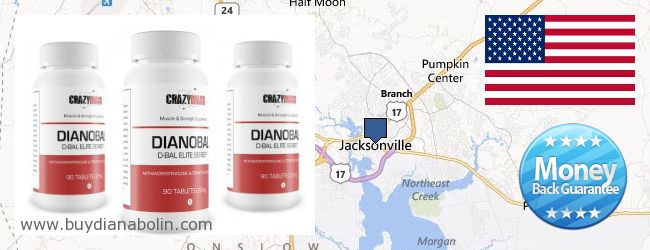 Where to Buy Dianabol online Jacksonville NC, United States