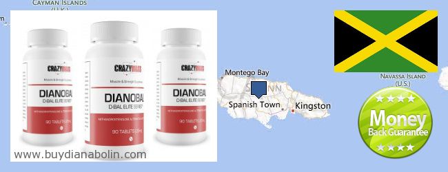 Where to Buy Dianabol online Jamaica