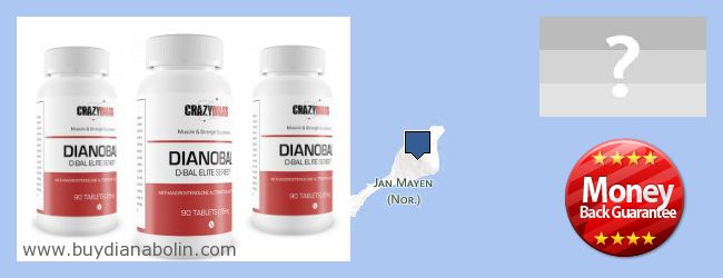 Buy Dianabol online Jan Mayen Where to Buy Dianabol online Jan Mayen