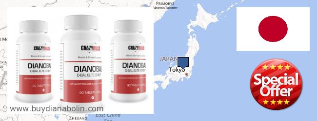 Where to Buy Dianabol online Japan