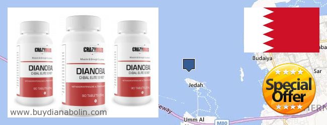 Where to Buy Dianabol online Jidd Ḥafṣ [Jidhafs], Bahrain