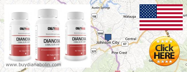 Where to Buy Dianabol online Johnson City TN, United States