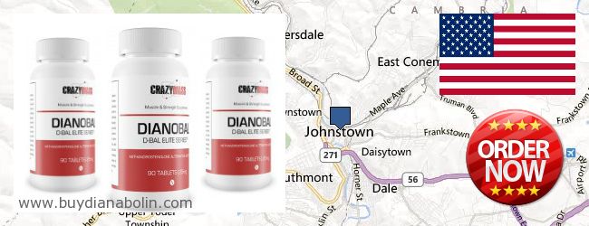 Where to Buy Dianabol online Johnstown PA, United States