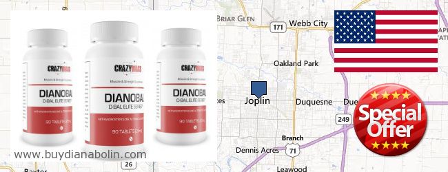 Where to Buy Dianabol online Joplin MO, United States