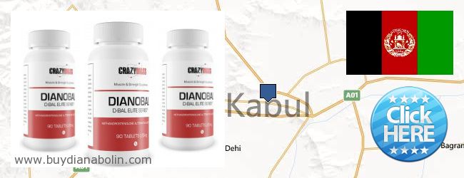 Where to Buy Dianabol online Kabul, Afghanistan