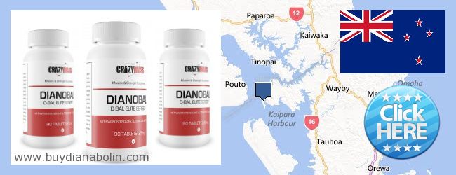 Where to Buy Dianabol online Kaipara, New Zealand